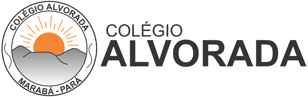 Logo Colégio Alvorada