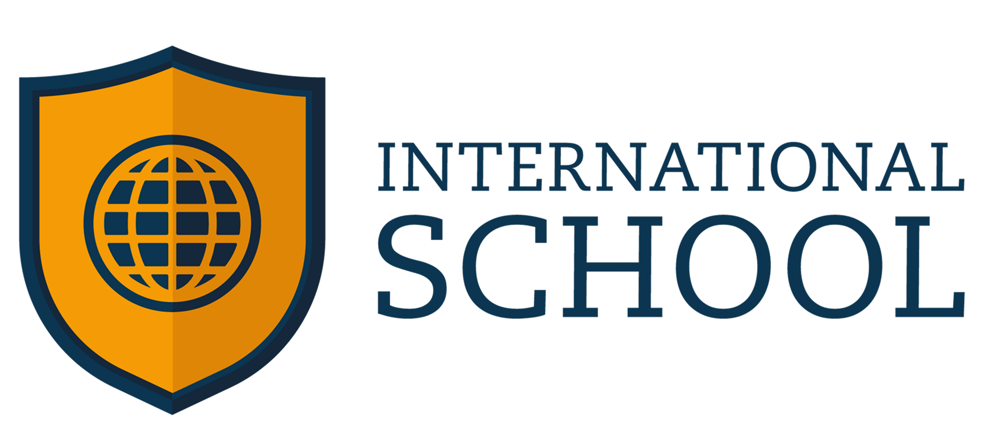 Logo International School